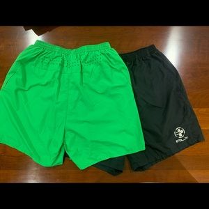 Ralph Lauren RLX Running Shorts